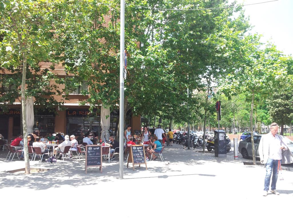 Near Diagonal Mar