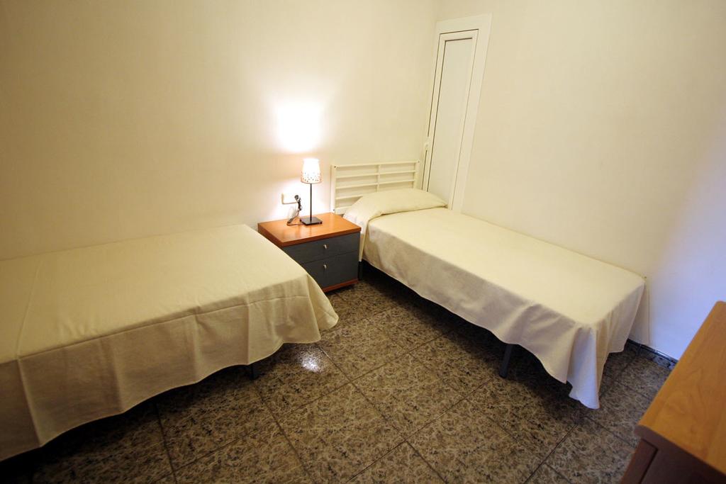 Near Maresme Forum Apartment