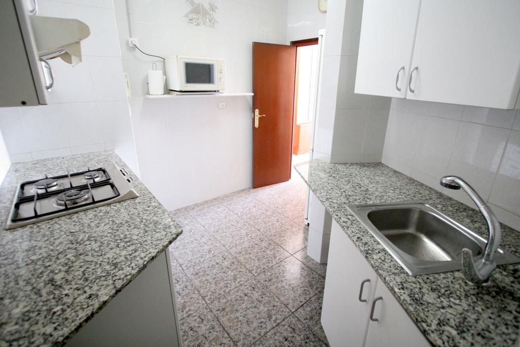 Near Maresme Forum Apartment