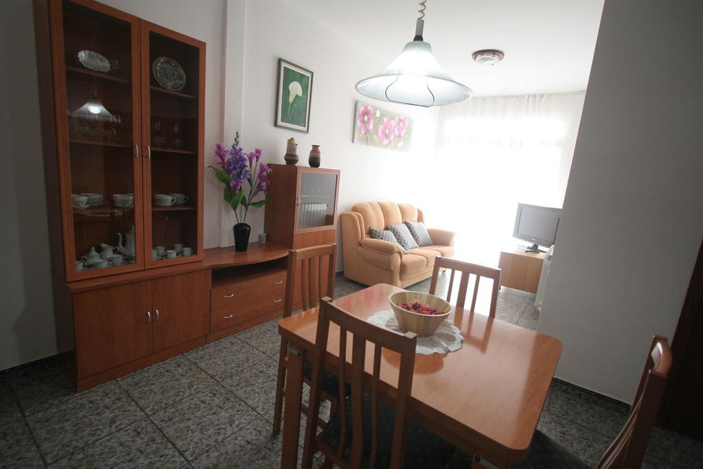 Near Maresme Forum Apartment