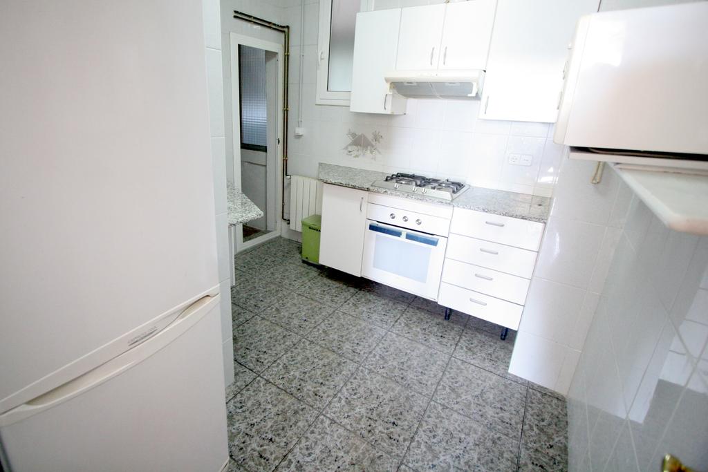 Near Maresme Forum Apartment