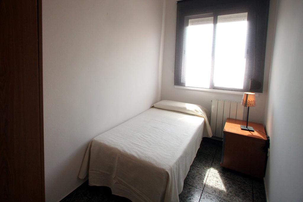 Near Maresme Forum Apartment