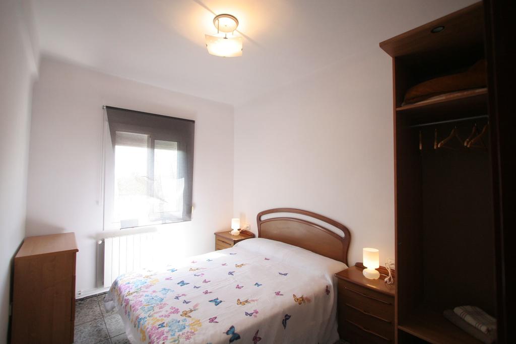 Near Maresme Forum Apartment