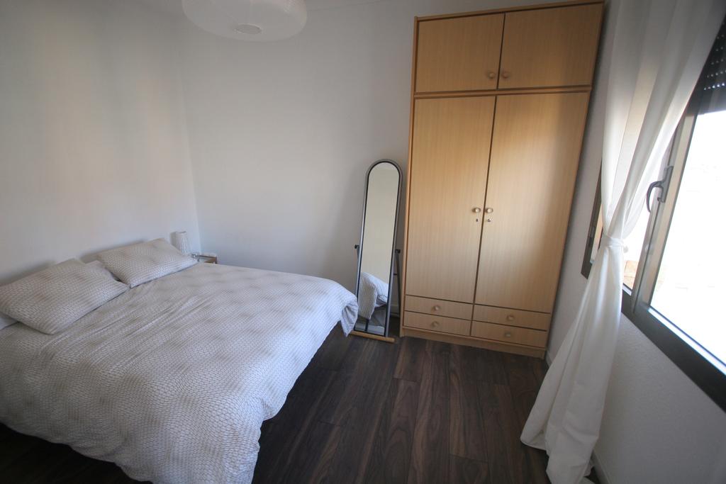 Near Clot & Sagrada Familia Apartment