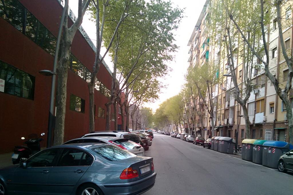 Near Maresme Forum Apartment