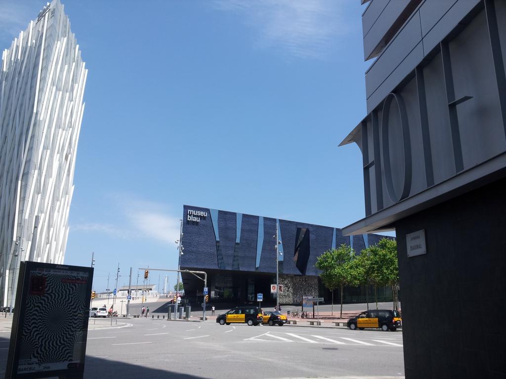 Near Diagonal Mar