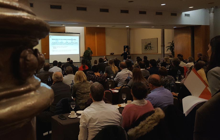 Encuentro apartur noviembre